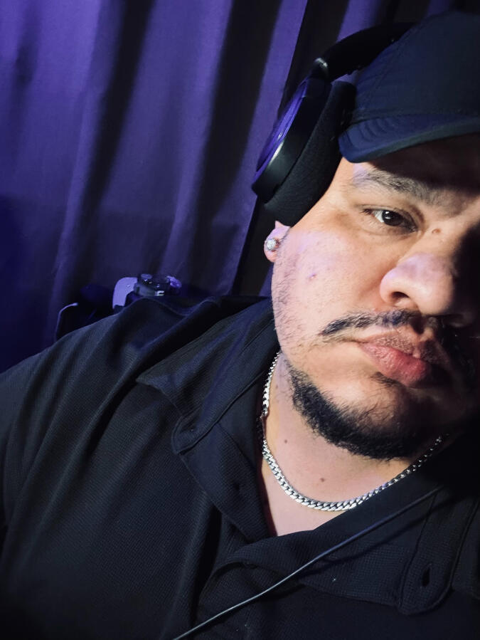 Follow The Journey →