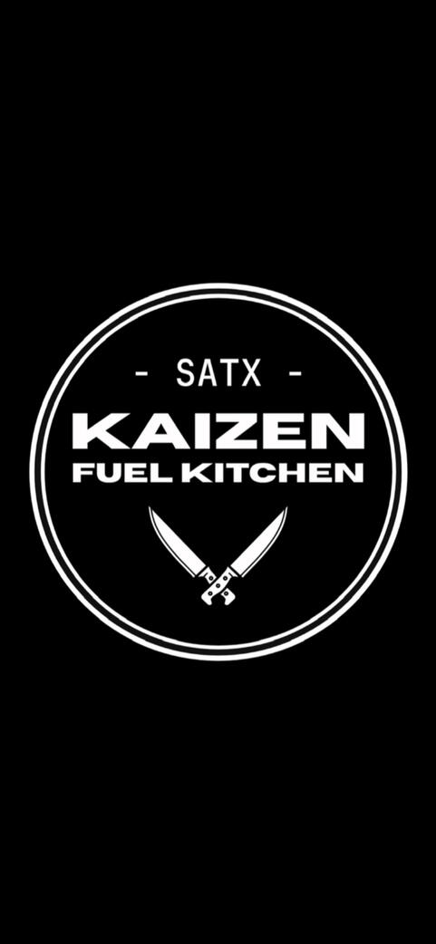 KAIZEN FUEL KITCHEN →