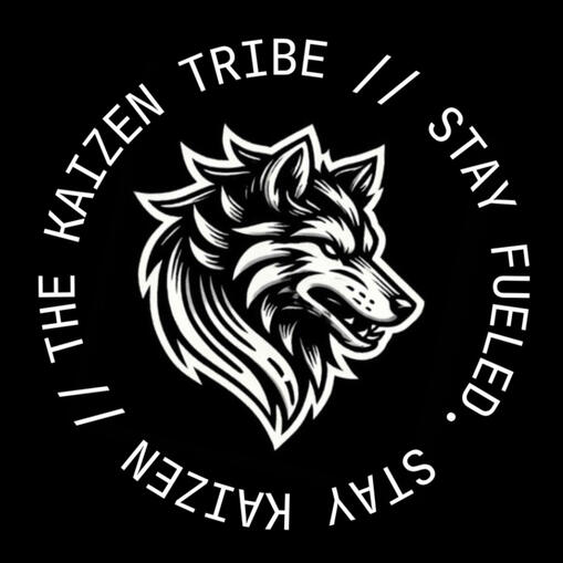 The Kaizen Tribe Journal